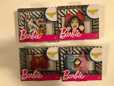 Mattel barbie wonder for sale  Kennesaw