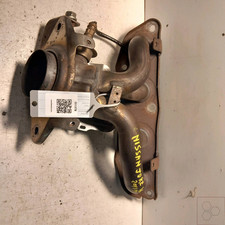 140c21kt0b collettore scarico usato  Ferrara