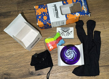 Magicyoyo professional yoyo for sale Magicyoyo professional yoyo for sale  HOUGHTON LE SPRING