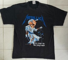 Metallica shirt their gebraucht kaufen  Schwerin