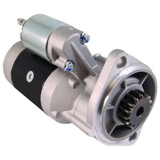 Starter motor fits for sale  BOGNOR REGIS