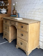 Rustic victorian pine for sale  HALSTEAD