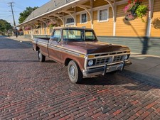 f bed ford 150 long for sale  Hendersonville