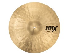 Sabian hhx fierce for sale  Winchester