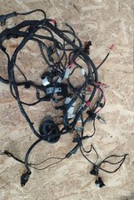 Impianto elettrico vespa usato  Italia