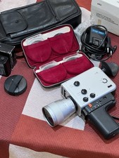 Braun nizo professional for sale Braun nizo professional for sale  LONDON