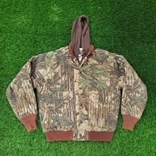 Vintage duxbak hoodie for sale  Lake Elsinore