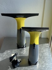 Karcher window cleaners for sale  CARMARTHEN