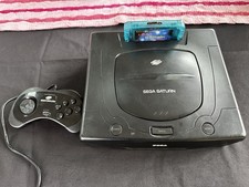 Loaded sega saturn for sale  Fortuna