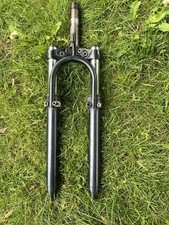 Usado, Mountain Bike Vintage Rock Shox Primeira Geração 1 Polegada Rosca RS-1 Paul Turner 26” comprar usado  Enviando para Brazil