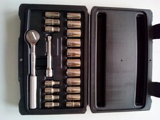 Stanley coffret cliquet d'occasion  Lille-