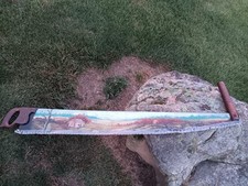 2man crosscut hand for sale  Markleville