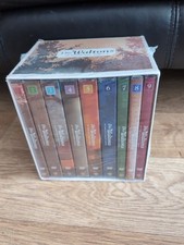 Waltons complete series for sale  ASHFORD