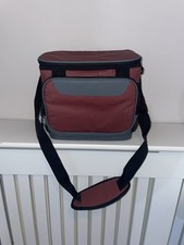Tesco burgundy cooler for sale  WARRINGTON