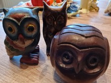 Eulen konvolut sammlungsauflö gebraucht kaufen Eulen konvolut sammlungsauflö gebraucht kaufen  Mallersdorf-Pfaffenberg