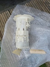 Nissan elgrand fuel for sale  WELLING