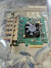 Blackmagic design decklink for sale  Rio Rancho