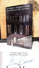 Last man moon for sale  Ridgway