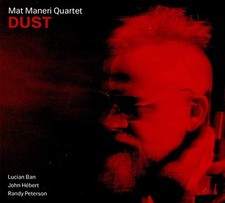 Mat Maneri Quartet - Dust - Mat Maneri Quartet CD PTVG The Cheap Fast Free Post comprar usado  Enviando para Brazil