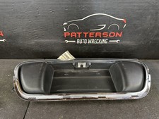 Ford thunderbird rear for sale  Cochranton