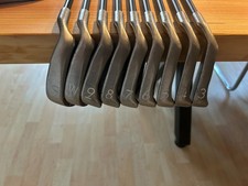 Golfschläger set herren gebraucht kaufen  Bad Liebenzell