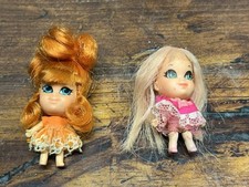 Two mattel vintage for sale  Delphi