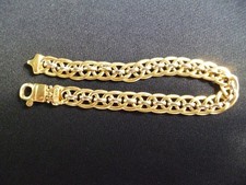 Schönes massive armband gebraucht kaufen  Hannover