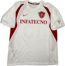 Maglia calcio vintage usato  Roma