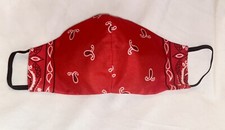 Face mask dual for sale  Los Angeles