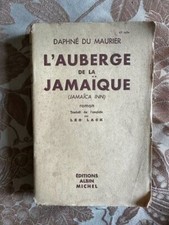 Auberge jamaique daphné d'occasion  Joinville