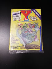 Yps comic wunder gebraucht kaufen  Malgersdorf