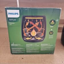 Philips premium airfryer usato  Roma