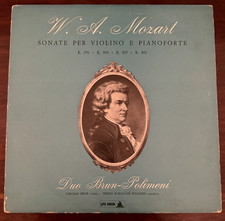 Duo virgilio brun usato  Roma