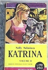 251345690462 katrina volume usato  San Benedetto del Tronto