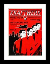 Kraftwerk industrial indie for sale  PRESTON