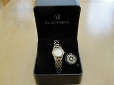 Ladies krug baumen for sale  SOUTHAMPTON