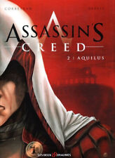 Assassin creed tome d'occasion Assassin creed tome d'occasion  Lille-