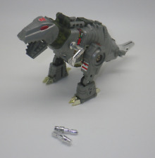 Grimlock autobot dinobot d'occasion  Guyancourt