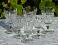 Baccarat service verres d'occasion  Aureilhan