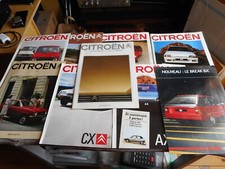 Catalogues d'occasion  Thourotte