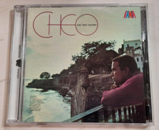 Cheo / Cheo Feliciano (CD, Apr-2011, Codigo, Original Fania Remasters) BB259 comprar usado  Enviando para Brazil