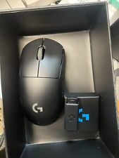 Mouse para jogos sem fio Logitech G Pro com desempenho eSPORTS comprar usado  Enviando para Brazil