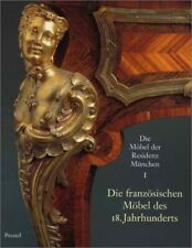 Möbel residenz münchen gebraucht kaufen  Deutschland