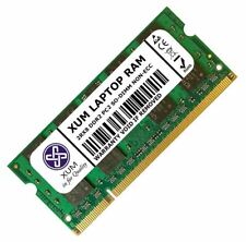 Memory ram toshiba for sale  MANCHESTER