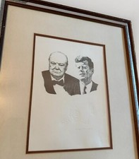 Jfk president kennedy for sale  Wilmington