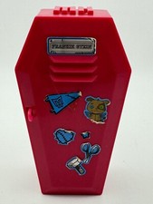Monster high coffin for sale  Apache Junction