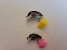 Leurre crankbait truite d'occasion  Saint-Jean-de-Boiseau