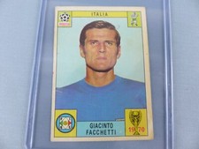 Panini mexico giacinto d'occasion  Alsting