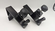 Par de ganchos Power Rack J - Novo comprar usado  Enviando para Brazil