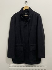Wolsey grey wool for sale  NEWCASTLE UPON TYNE